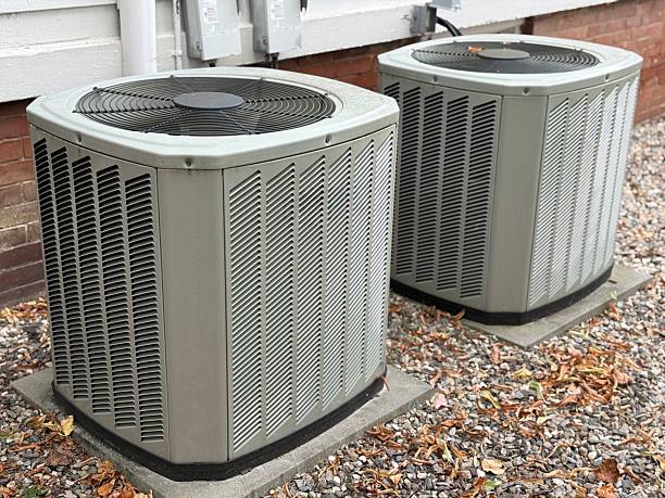 Reliable Furnace Repair contractor in South Rockwood, MI by Leonard HVAC