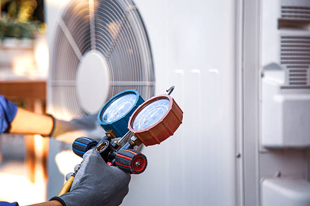 Affordable Furnace Repair solutions in South Rockwood, MI